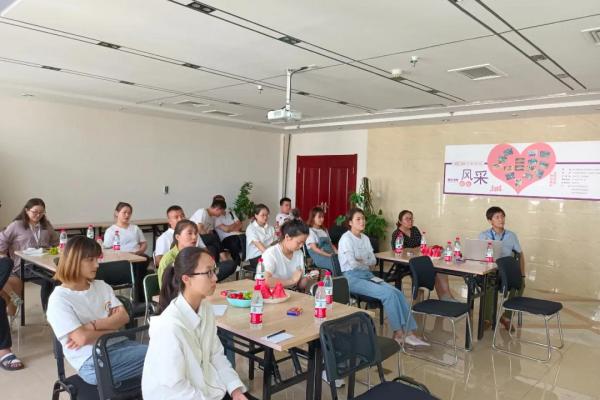 愛(ài)在心中·感恩客戶|2021開企科技線下沙龍·銀川站圓滿成功！